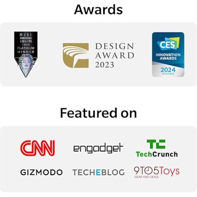 rayihni THE MOST ADVANCED SMART ROBOT PET DOG - CHAT GPT ENABLED WITH VOICE COMMAND & GESTURE RECOGNITION - TOP BOYS AND GIRLS GIFTS FOR 2024 - WITHOUT CHARGING DOCK - V18 - Image 3